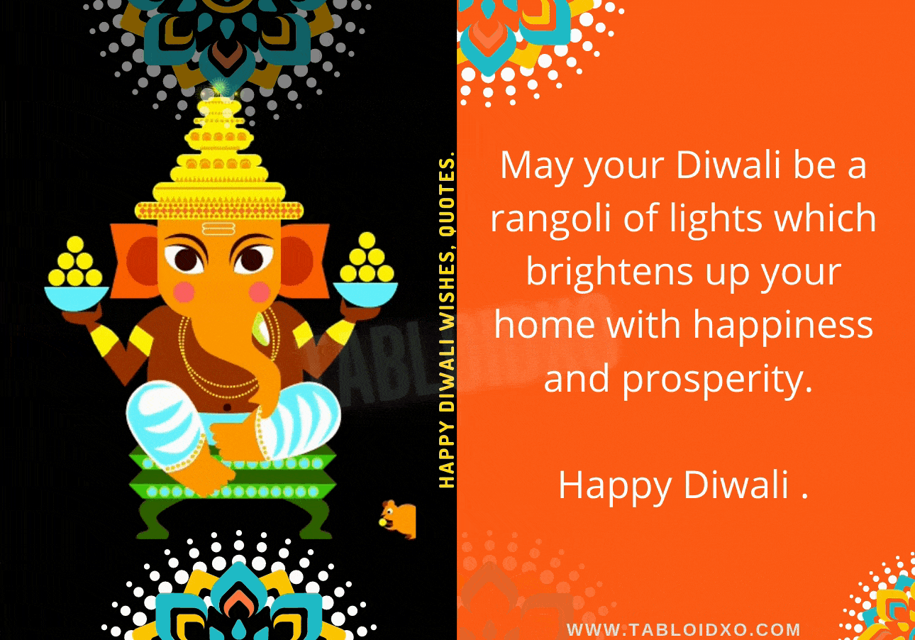 2023: 31+ Latest Diwali Greetings For Friends And Family.