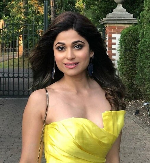 Shamita Shetty bigg boss 15 contestants