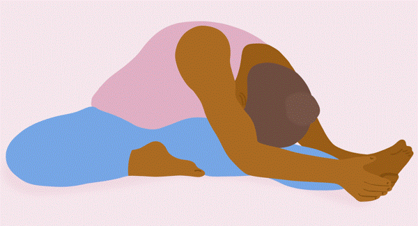 how to get relief from period pain cramps