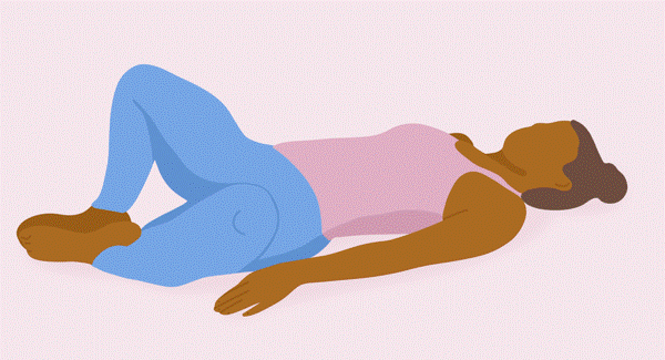 how to get relief from period pain cramps