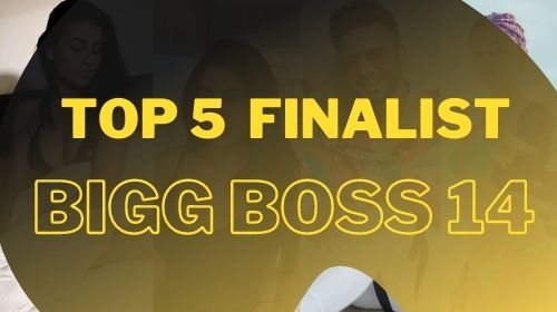 bigg boss 14 finalist