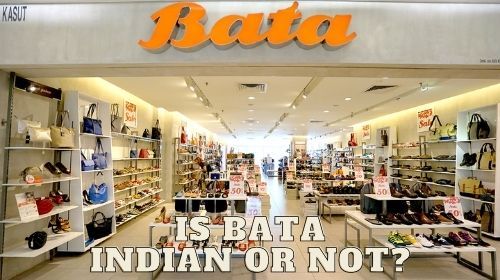 Yes, Bata Is Not An Indian Brand. Hereu0027s How Indians Reacted.