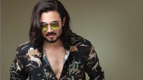 COVID Horror Strikes Entertainers YouTuber Bhuvan Bam Loses Parents  Actress Mallika Dua Loses Mother
