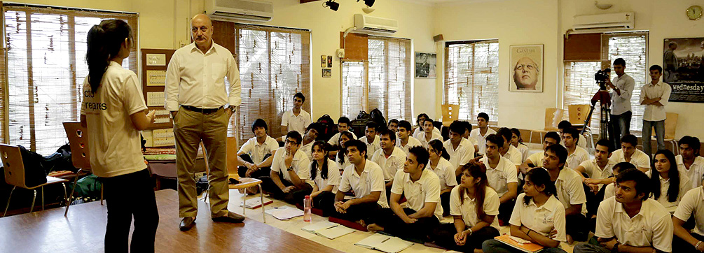 acting schools in mumbai