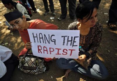 rapist fearless in india