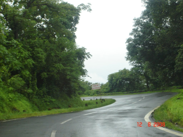 Mumbai-Goa Highway, NH17 Haunted Places In Goa
