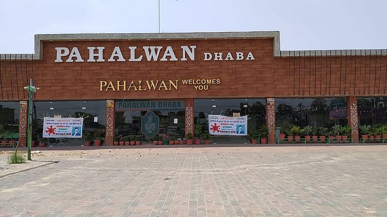 Place to visit near Delhi