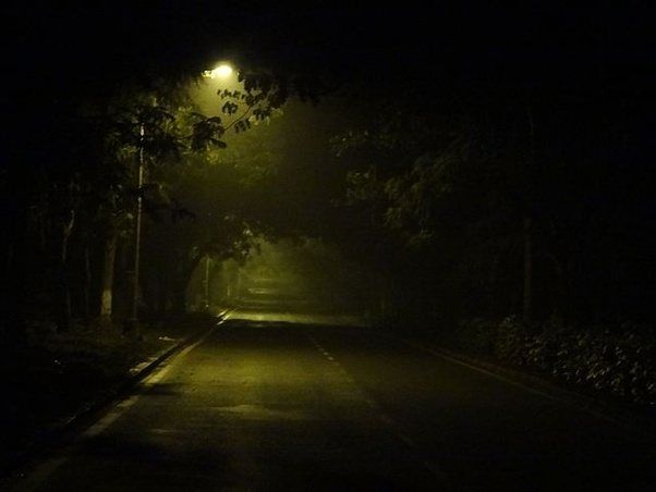  haunted places in delhi
