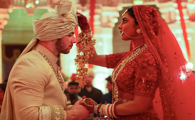 Indian Celebrity Weddings